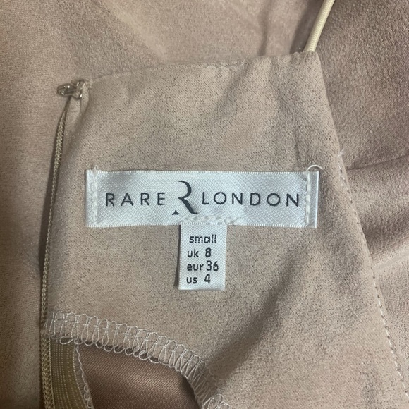 Rare London Dresses Rare London Dress Poshmark
